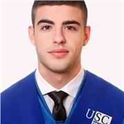 Estudiante de Biología por la USC imparte clases de repaso y apoyo, ayuda con los deberes y enseña técnicas de estudio eficientes